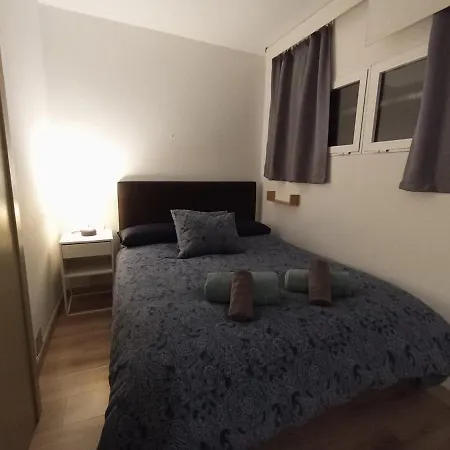 In Lägenhet
