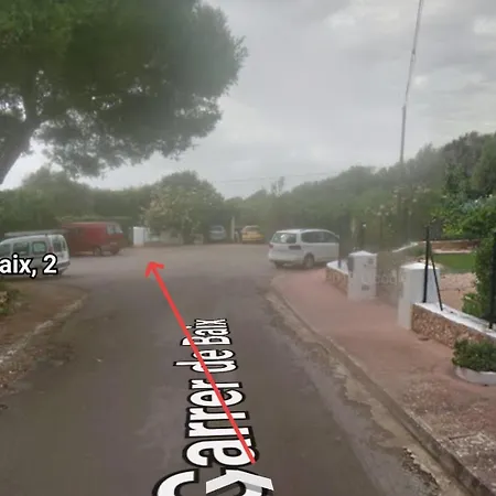 In Lägenhet Binisafua